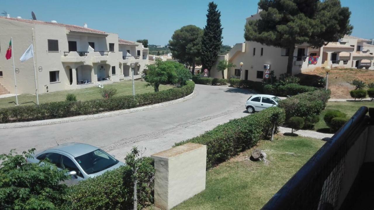 Casa Alvor Villa Екстериор снимка