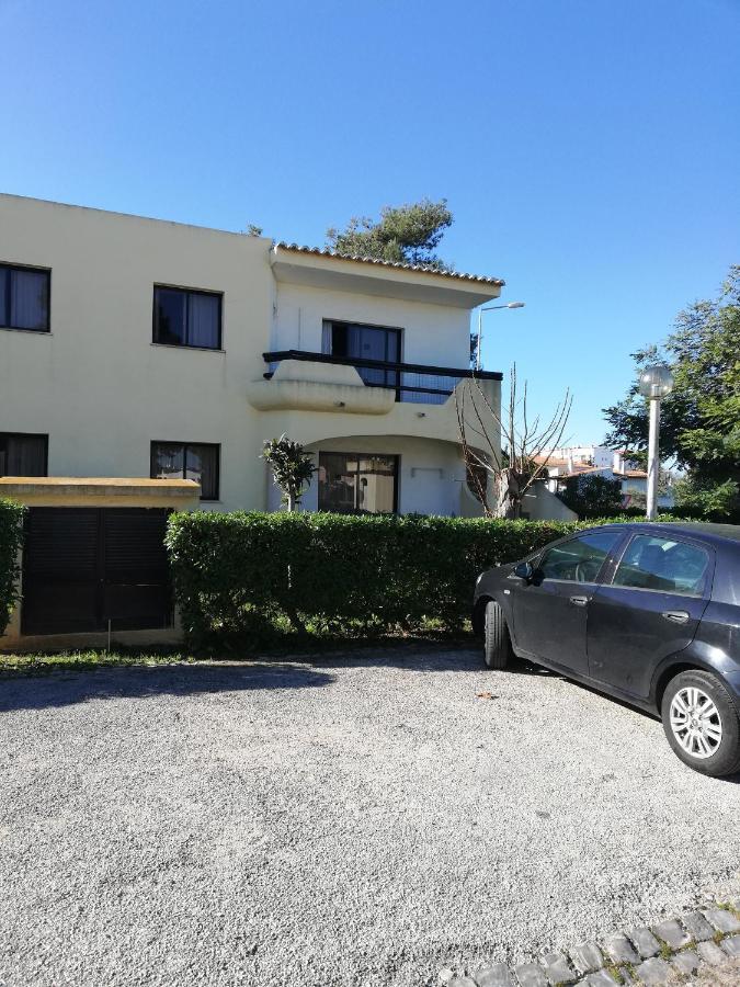Casa Alvor Villa Екстериор снимка