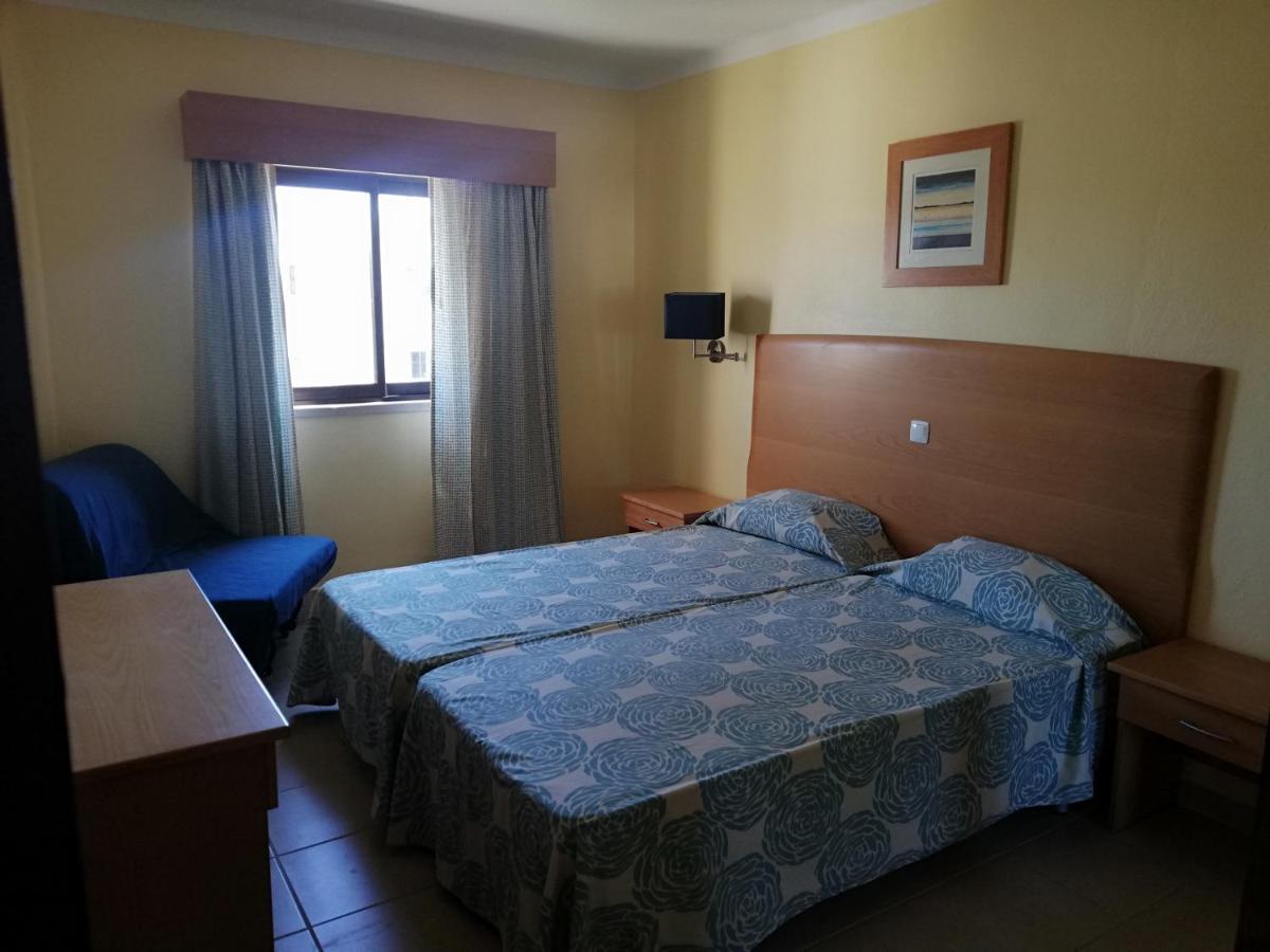 Casa Alvor Villa Екстериор снимка