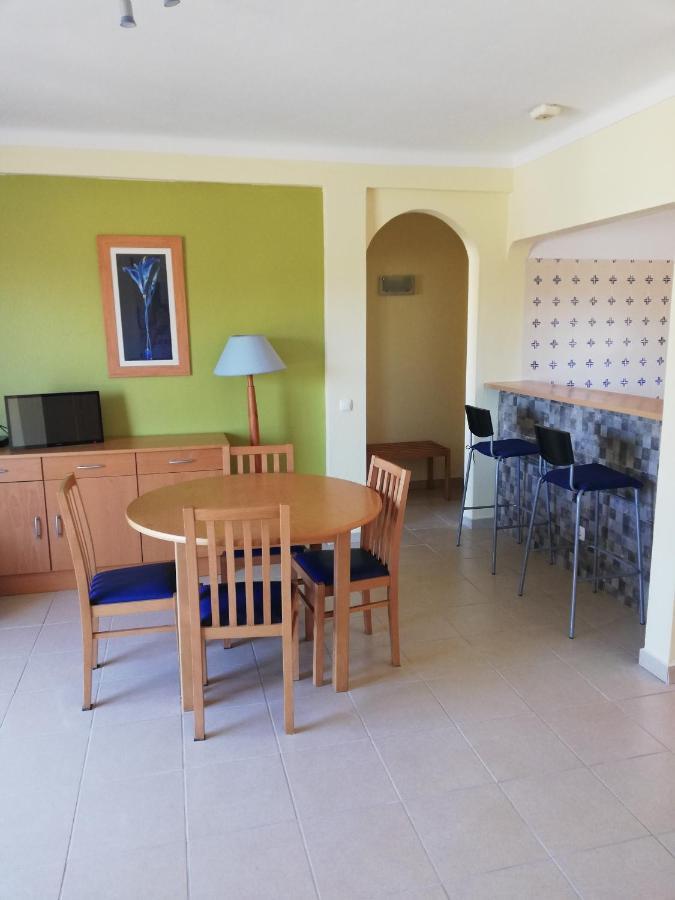 Casa Alvor Villa Екстериор снимка