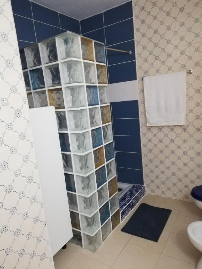 Casa Alvor Villa Екстериор снимка