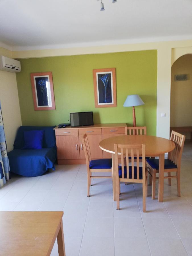 Casa Alvor Villa Екстериор снимка