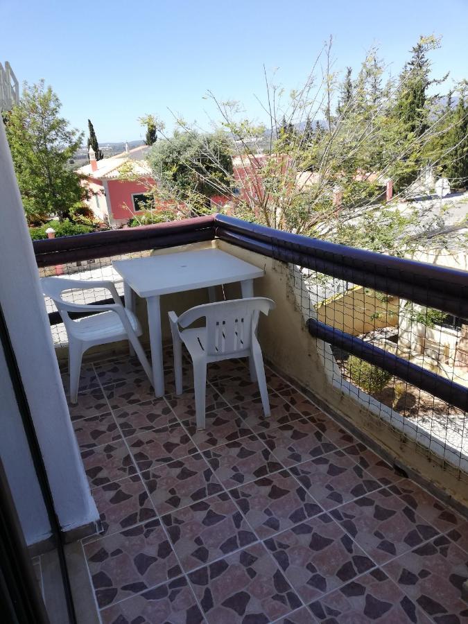 Casa Alvor Villa Екстериор снимка