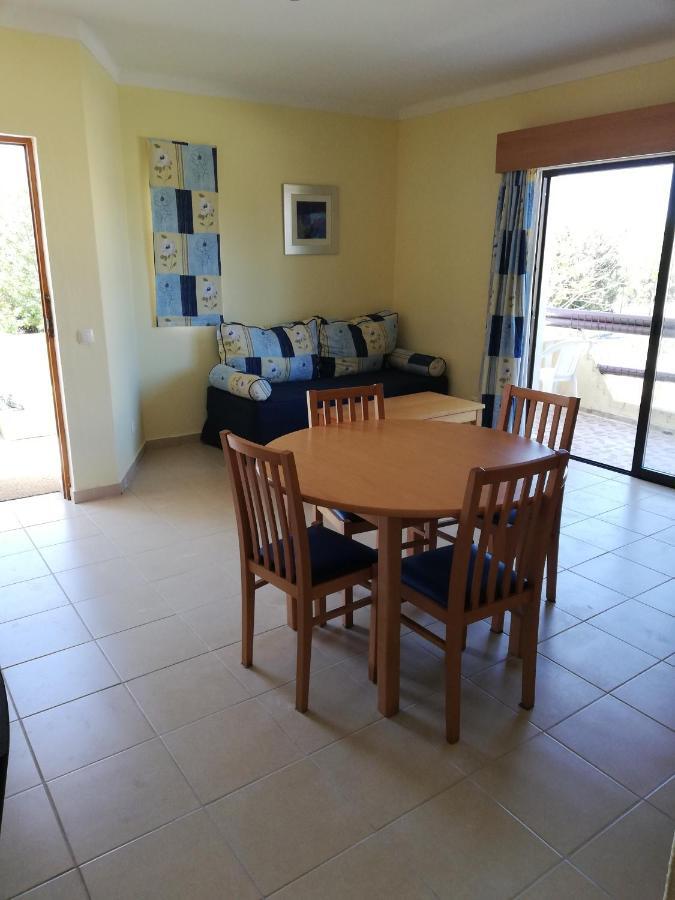 Casa Alvor Villa Екстериор снимка
