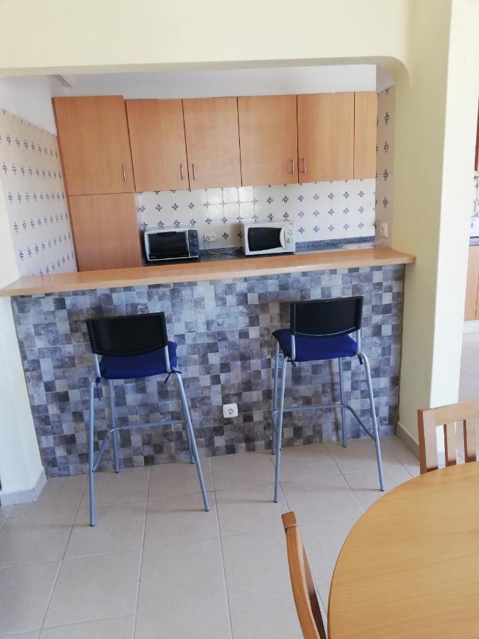 Casa Alvor Villa Екстериор снимка