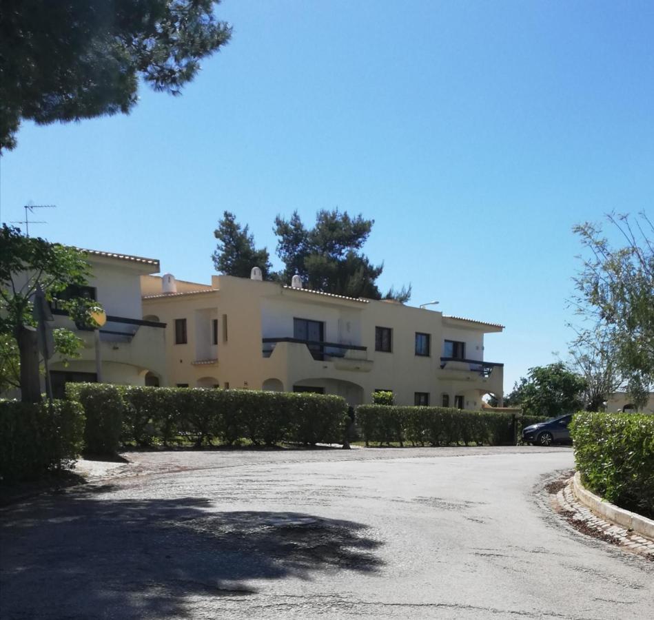 Casa Alvor Villa Екстериор снимка